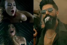 Toxic Actor Beatriz Taufenbach Delete Instagram Following Backlash Over Controversial Teaser Scene