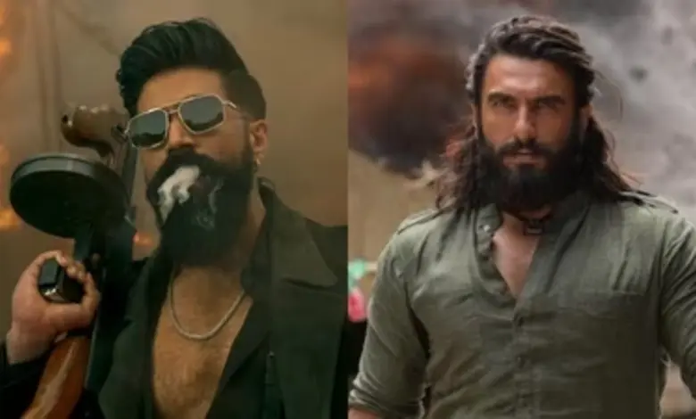 Yash's 'Toxic' Teaser Sparks Fierce Online Divide as Fans Rally Behind 'Dhurandhar 2' in Upcoming Box Office Battle