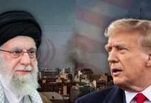 Trump Imposes Immediate 25% Tariff On Nations Conducting Business With Iran