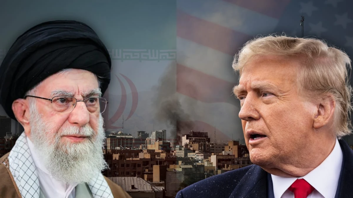Trump Imposes Immediate 25% Tariff On Nations Conducting Business With Iran