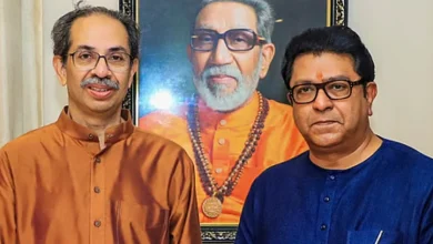 Uddhav and Raj Thackeray Unite in Warning: Mumbai's Identity and Marathi Pride Face Existential Threat