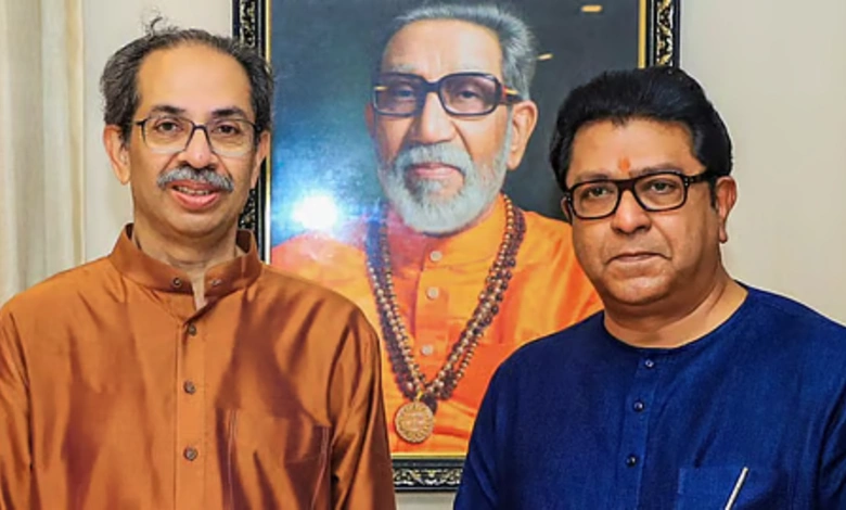 Uddhav and Raj Thackeray Unite in Warning: Mumbai's Identity and Marathi Pride Face Existential Threat