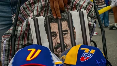 Trump Issues Stark Warning to Venezuela's New Leader as Caracas Urges Restraint After Maduro's Dramatic Capture