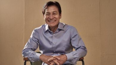 Veteran South Korean Actor Ahn Sung-ki Passed Away At 74 Days After Choking On Food At Home