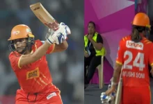 WPL 2026: Gujarat Giants' Ayushi Soni Becomes First Player Retired Out In Tournament History