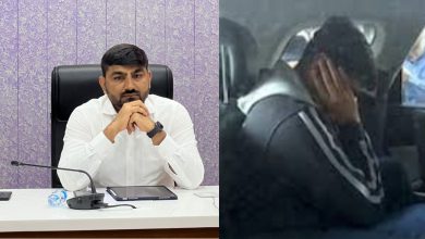 ₹1500-Crore Land Scam: ED Arrests Former Surendranagar Collector Rajendra Patel