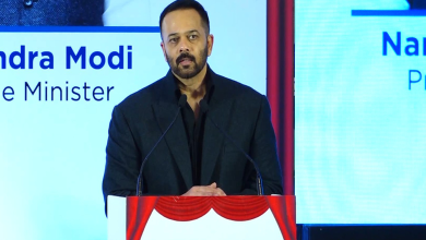 5 Shots Fired Outside Filmmaker Rohit Shetty’s Mumbai Residence, Matter Under Investigation