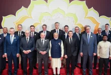 88 Nations Adopt Delhi Declaration At India AI Impact Summit, Endorsing PM Modi's 'AI For All' Vision