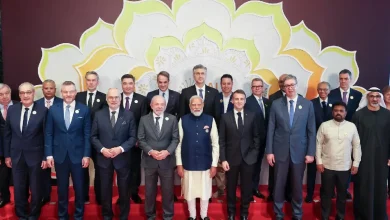 88 Nations Adopt Delhi Declaration At India AI Impact Summit, Endorsing PM Modi's 'AI For All' Vision