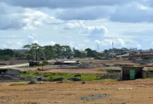 16 Dead in Illegal Coal Mine Dynamite Blast, Rescue Efforts Continue