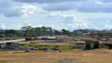 16 Dead in Illegal Coal Mine Dynamite Blast, Rescue Efforts Continue