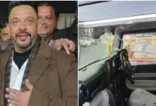 AAP leader Lucky Oberoi Shot Dead In His Car In Jalandhar