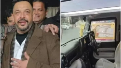 AAP leader Lucky Oberoi Shot Dead In His Car In Jalandhar