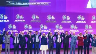 India Positions Itself As A Global AI Powerhouse At Landmark New Delhi Summit