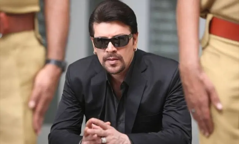 Aditya Pancholi Seeks to Quash 2019 Rape FIR in Bombay High Court