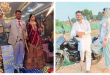 3 months after wedding, woman plots husband's murder, stages road accident