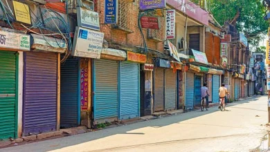 Nationwide Strike Shuts Down Key Services As 30 Crore Workers Protest Labour Codes And Farm Policies