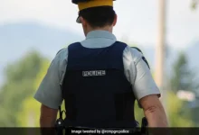 10 Dead In Devastating Shooting At British Columbia High School