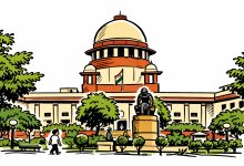 ‘Before Marriage, Boy and Girl Are Strangers’: Supreme Court Flags Caution On Premarital Relations During Bail Hearing