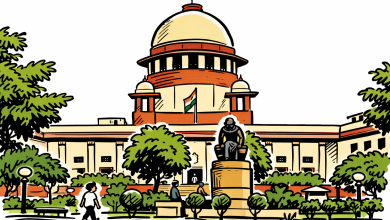 ‘Before Marriage, Boy and Girl Are Strangers’: Supreme Court Flags Caution On Premarital Relations During Bail Hearing