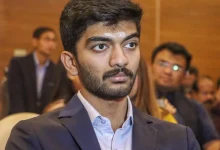 D.Gukesh Draws With Niemann In Prague International Chess