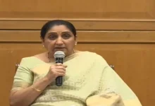 Sunetra Pawar Unanimously Elected NCP National President, Set To Contest Baramati Bye-Election