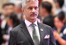 EAM S Jaishankar Begins 3-Day US Visit to Attend Critical Minerals Ministerial