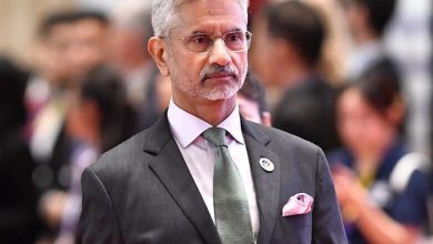EAM S Jaishankar Begins 3-Day US Visit to Attend Critical Minerals Ministerial