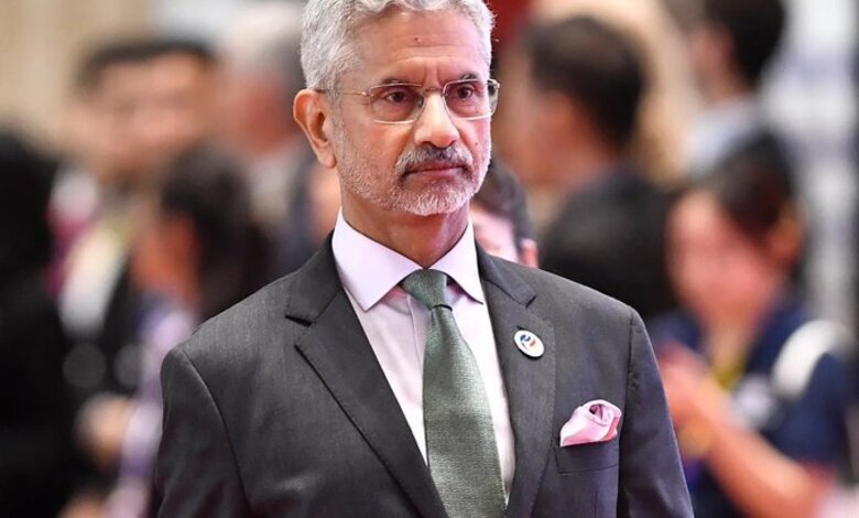 EAM S Jaishankar Begins 3-Day US Visit to Attend Critical Minerals Ministerial