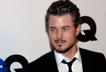 'Grey's Anatomy' Icon Eric Dane Succumbs To ALS at 53