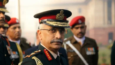 The ‘Hot Potato’ On The LAC: How India’s Political And Military Leadership Navigate High-Stakes Standoffs