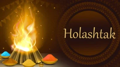Understanding Holashtak: Dates, Significance, Precautions, and Essential Do's & Don'ts
