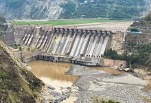 Centre Fast-Tracks Rs 5,129 Crore Chenab Hydroelectric Project After Indus Treaty Suspension