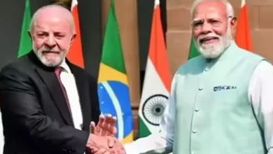 India And Brazil Sign Rare Earth And Critical Minerals Pact To Cut China Reliance