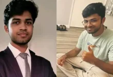 Indian Student Found Dead Days After Going Missing In U.S.