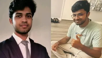 Indian Student Found Dead Days After Going Missing In U.S.