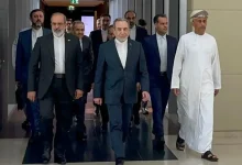 US and Iran Resume Nuclear Dialogue in Oman Amid Looming Regional Conflict Fears