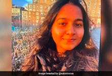 Seattle Agrees to Rs 260 Crore Settlement in Tragic Death of Indian Student