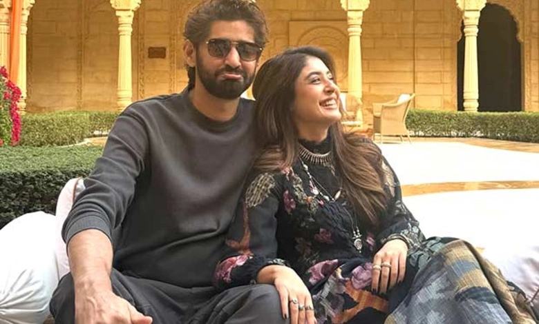 Kritika Kamra And Gaurav Kapur Set For Intimate Mumbai Wedding