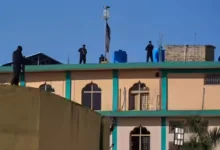 Islamic State Claims Deadly Suicide Bombing at Islamabad Shia Mosque