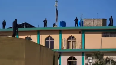 Islamic State Claims Deadly Suicide Bombing at Islamabad Shia Mosque