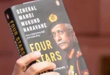 Penguin Random House Denies Publishing Ex-Army Chief's Memoir