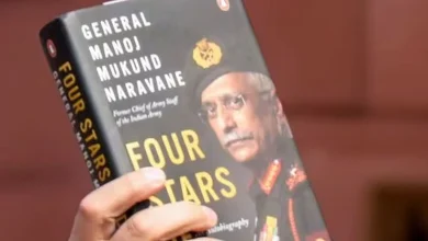 Penguin Random House Denies Publishing Ex-Army Chief's Memoir