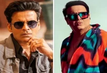Manoj Bajpayee Steps In as Govinda Exits Anticipated Sequel Bhagam Bhag 2