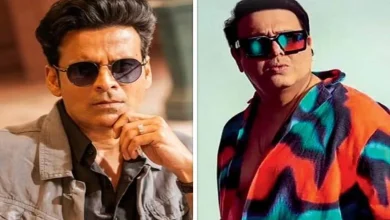 Manoj Bajpayee Steps In as Govinda Exits Anticipated Sequel Bhagam Bhag 2