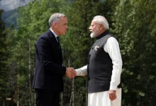 Canadian Prime Minister Mark Carney will embark On A visit To India