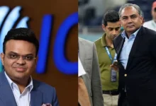 ICC Delegation Heads to Pakistan Amid India Match Impasse