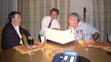 Ex-Ambassador Peter Mandelson Arrested in Epstein-Linked Misconduct Probe