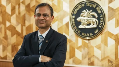 RBI Keeps Repo Rate Steady at 5.25%, Upgrades India's Growth Forecast to 7.4% for FY26