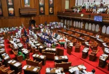Election Commission Announces March 16 Date for Rajya Sabha Biennial Polls Across 10 States, 37 Seats at Stake